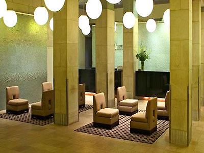 Thirty Thirty Hotel New York Buitenkant foto