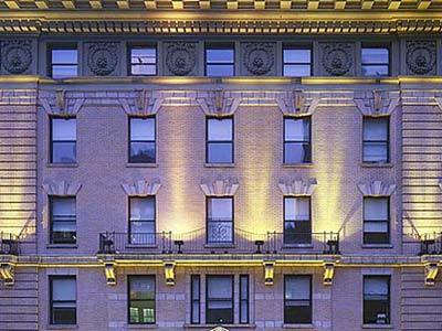 Thirty Thirty Hotel New York Buitenkant foto