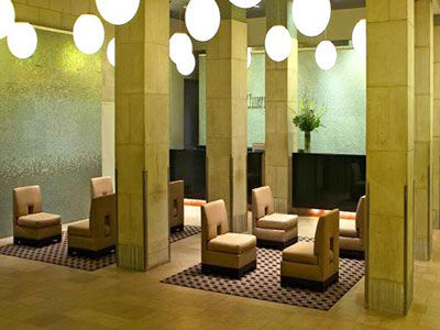 Thirty Thirty Hotel New York Buitenkant foto