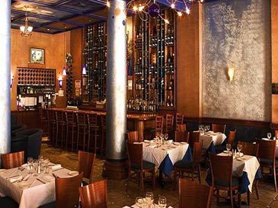 Thirty Thirty Hotel New York Buitenkant foto