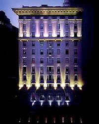 Thirty Thirty Hotel New York Buitenkant foto