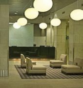 Thirty Thirty Hotel New York Buitenkant foto